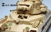 E.T. Model E35-012 WWII British Matilda Mk.III/IV (For TAMIYA 35300) (1:35)